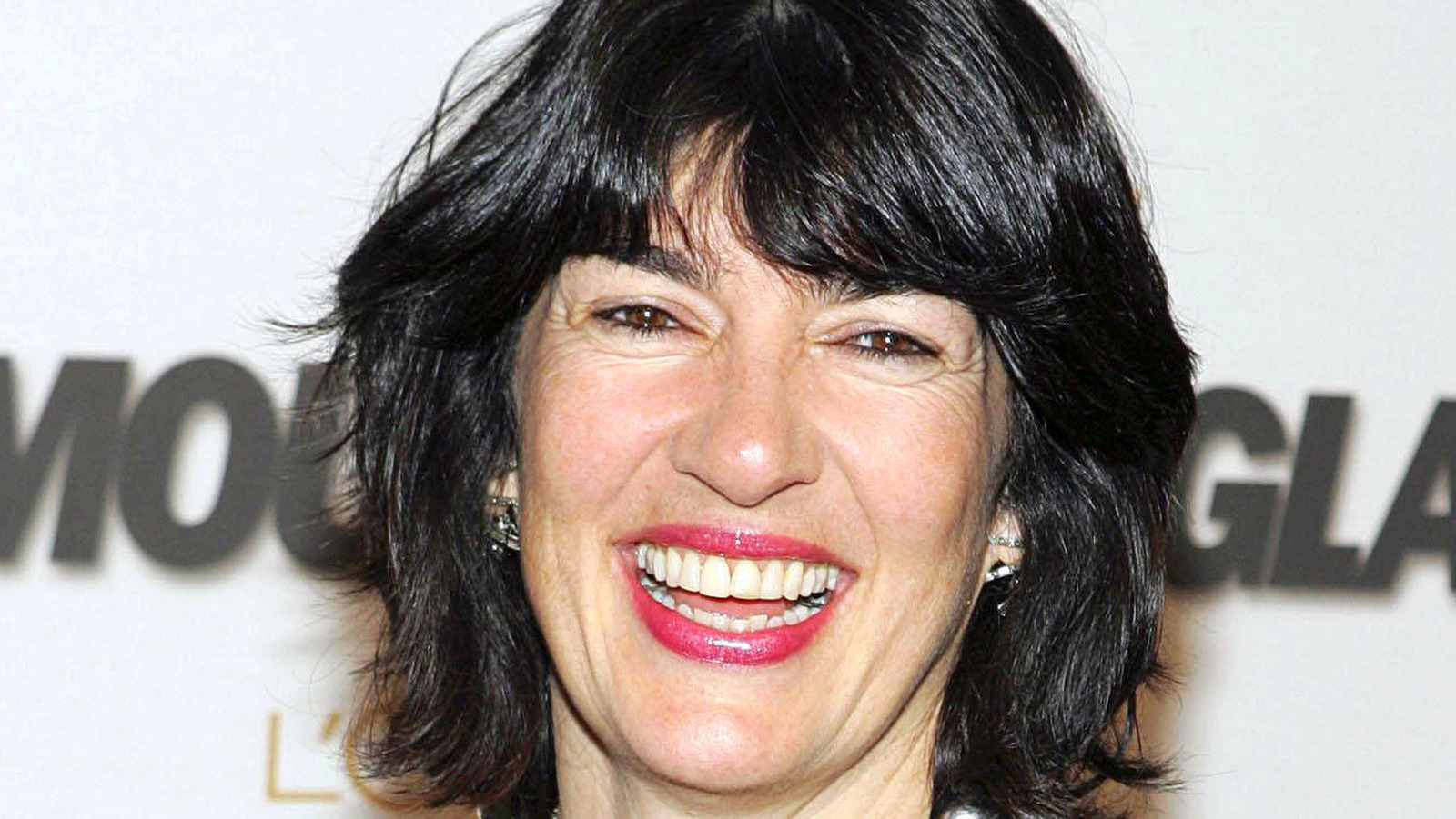 Christiane Amanpour Shares How She Feels After Frightening ...