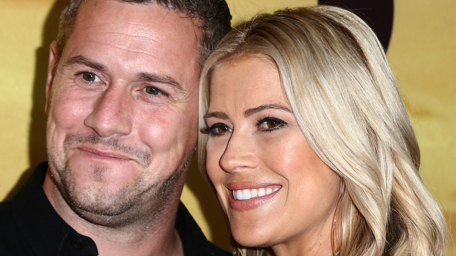 Christina Hall And Ant Anstead Trade Digs At One Another Over Their ...
