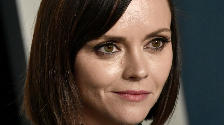 Christina Ricci Shares Exciting Family News