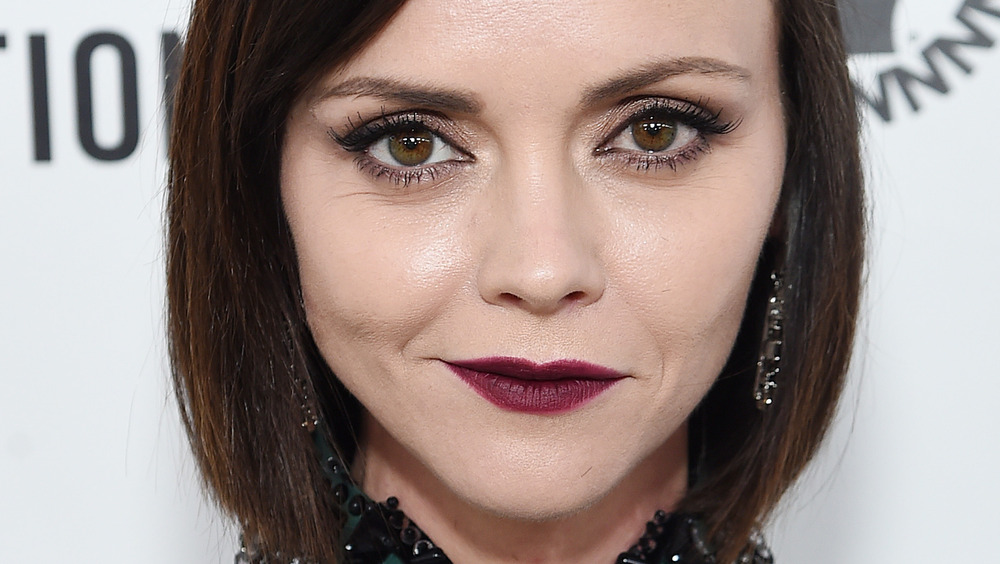 Christina Ricci's Net Worth: The Addams Family Star Makes More Than You ...