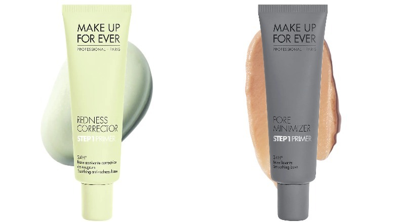 Two primer products