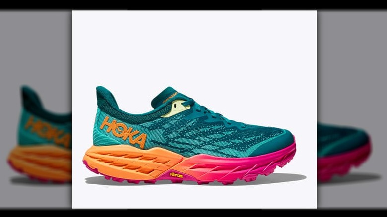 Women's Speedgoat 5 Hoka shoe