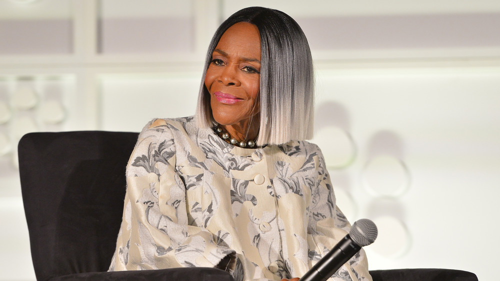 Cicely Tyson's Net Worth At The Time Of Her Death May Surprise You