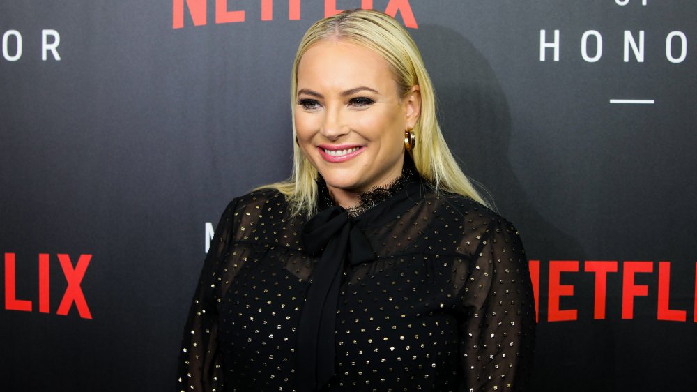 Meghan McCain