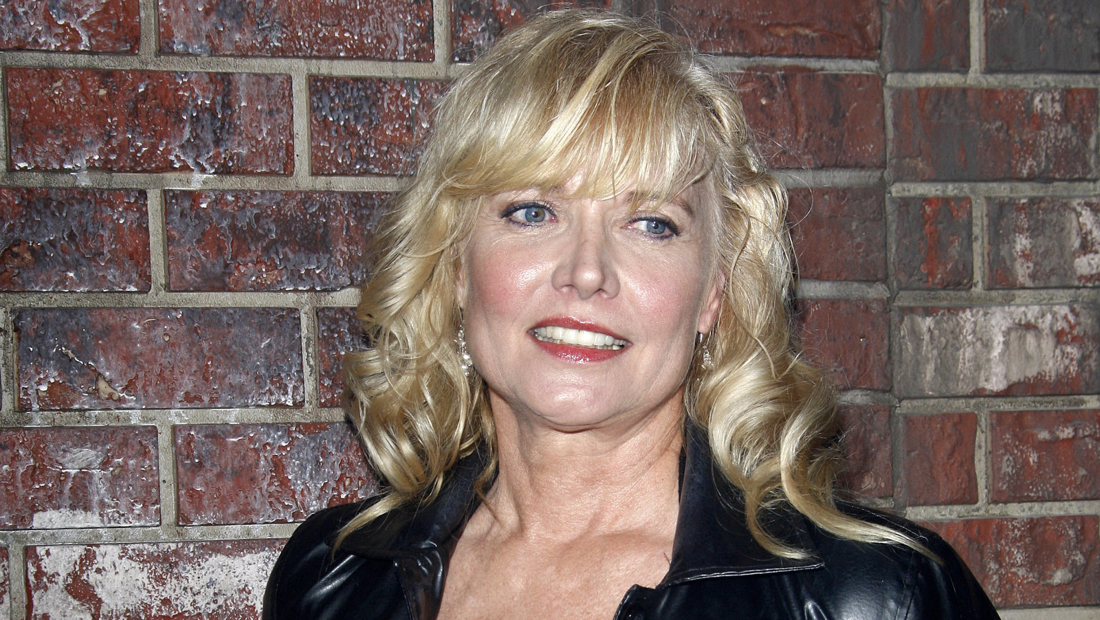 Cindy Morgan, Falcon Crest Actor, Dead At 69