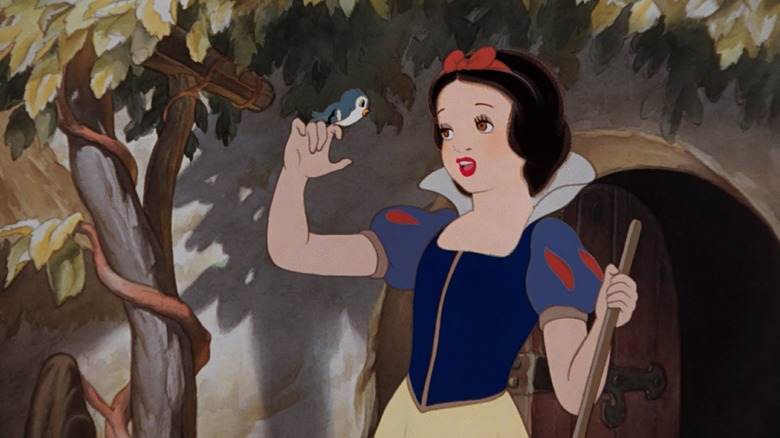 Disney Princess movies on Disney Plus ranked from best to worst