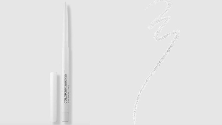 Ulta clear lip liner