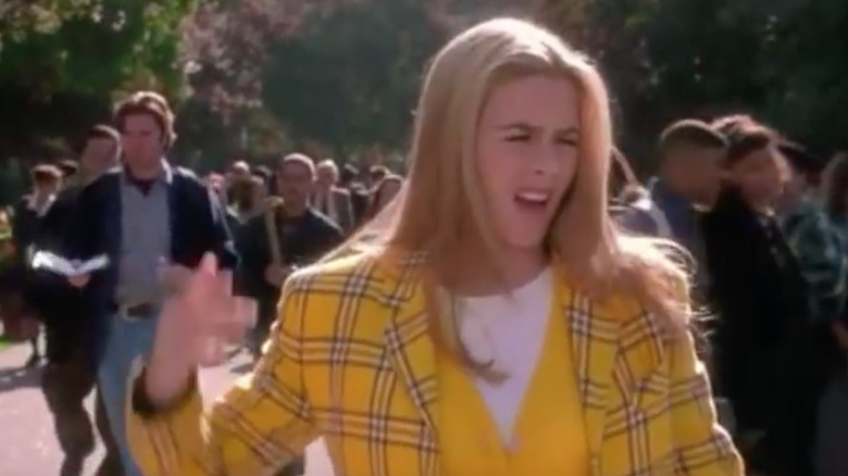 clueless: Cher and Christian