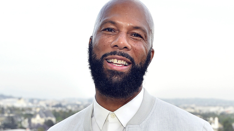 Common Dishes On Why He And Tiffany Haddish Really Split