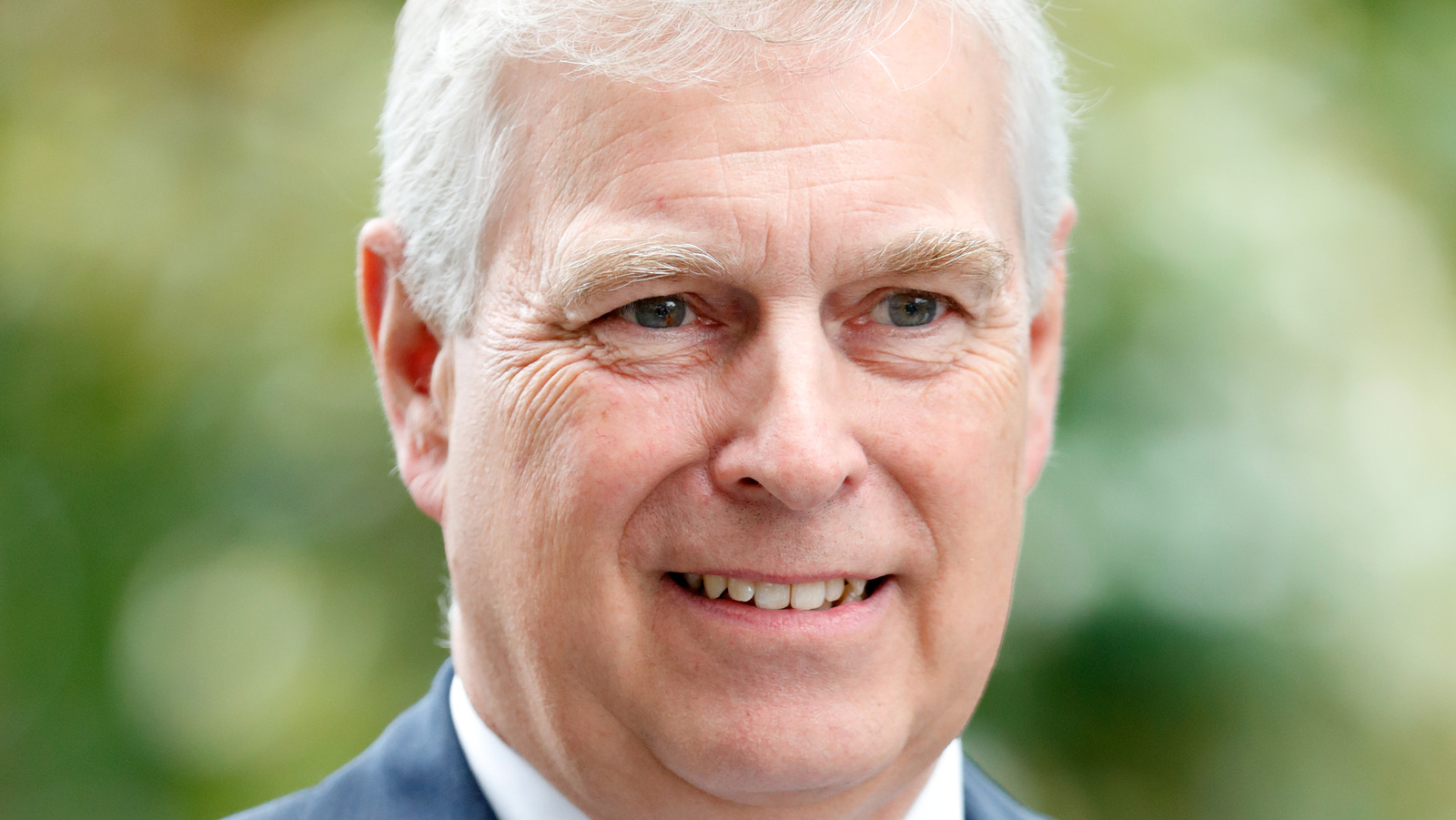 Could Prince Andrew Still England's King One Day?