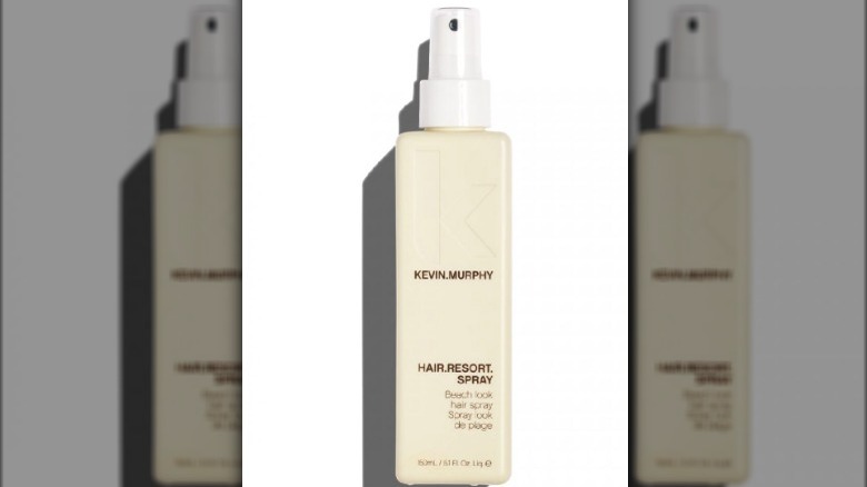 Kevin Murphy product bottle