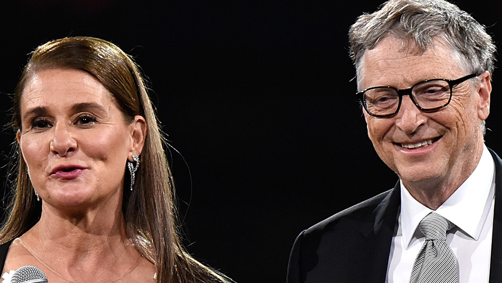 Could This Be The Real Reason Bill And Melinda Gates Waited To Announce