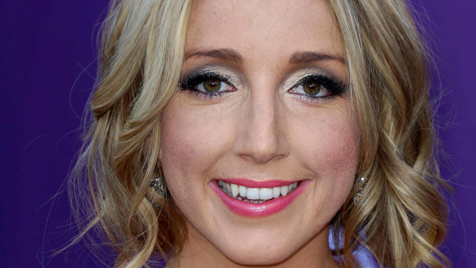 Country Singer Ashley Monroe Reveals Scary Health Diagnosis
