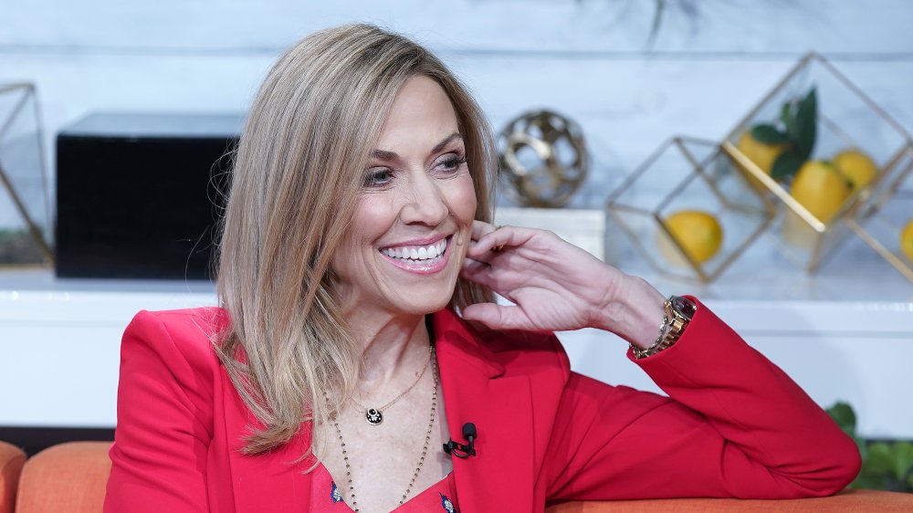 Sheryl Crow, a country star who lives a lavish life