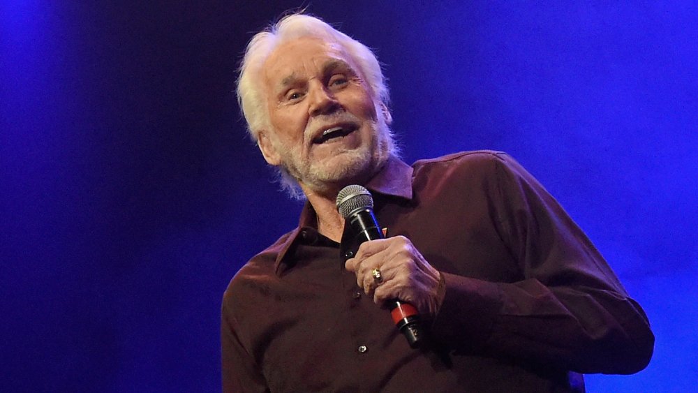 Kenny Rogers