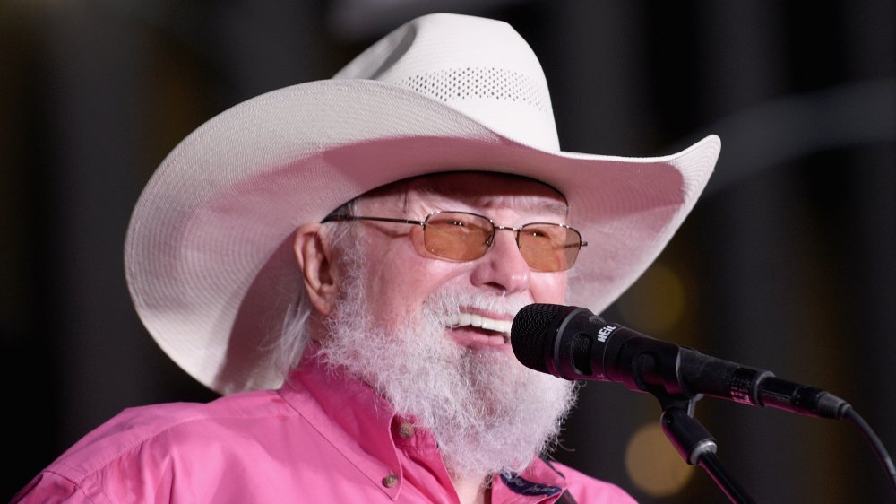 Charlie Daniels