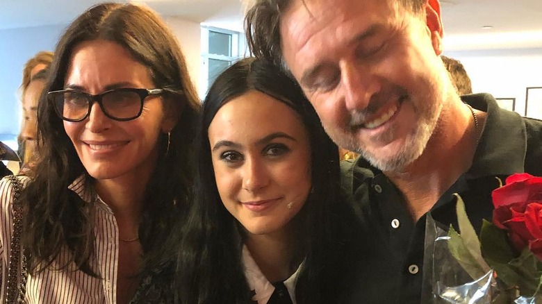 coco arquette courteney cox david arquette