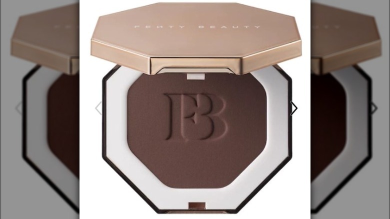 Fenty Beauty Cream Bronzer 