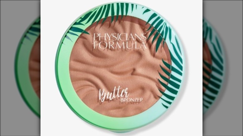 Physician's Formula Cream Bronzer