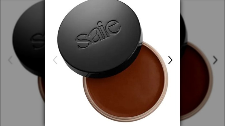 Saie Cream Bronzer