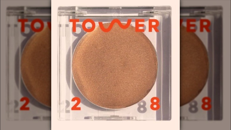 Tower 28 Beauty Cream Bronzer