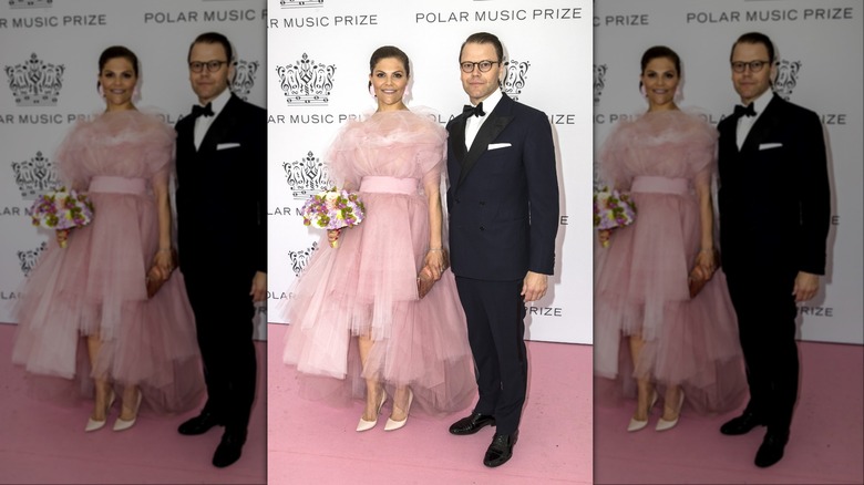 Princess Victoria Polar Music Awards 2019