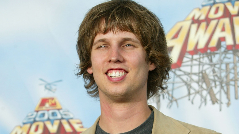 Jon Heder