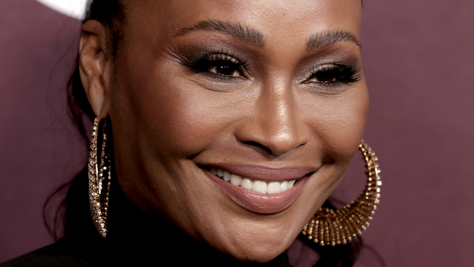 Cynthia Bailey Was Obsessed With Asking Teresa Giudice About This Topic