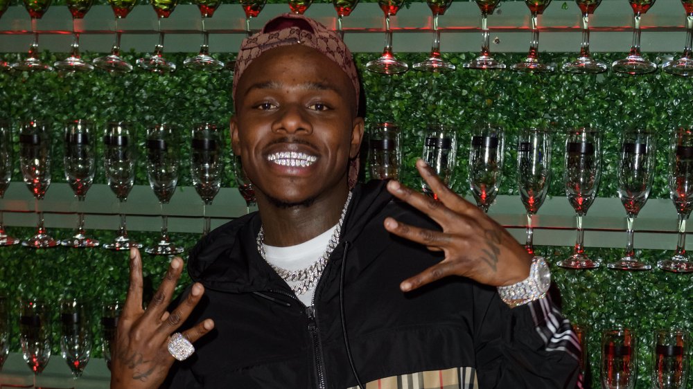 DaBaby Is Worth A Lot More Money Than You Think