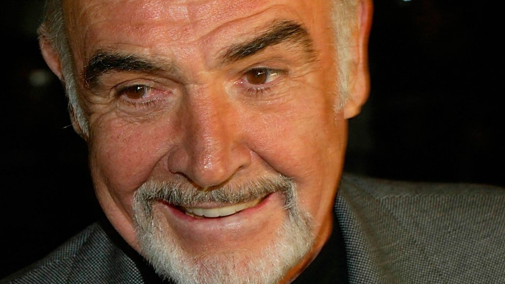 Sean Connery