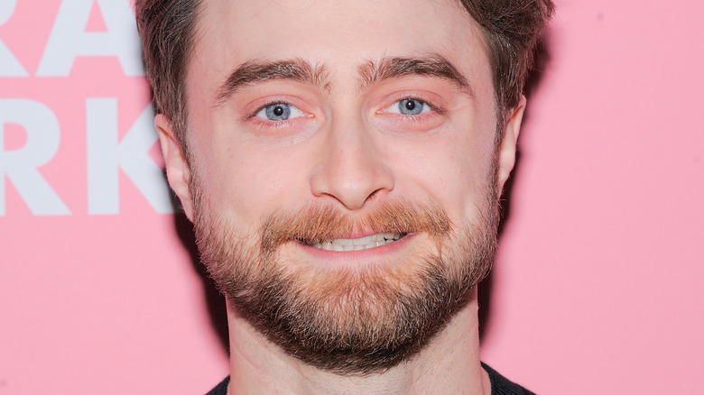 Daniel Radcliffe Reveals His Favorite Harry Potter Movie