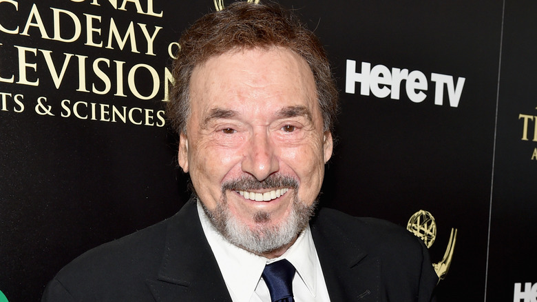 Joseph Mascolo at an event