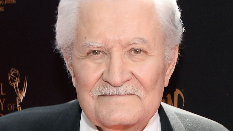 John Aniston as Victor Kiriakis