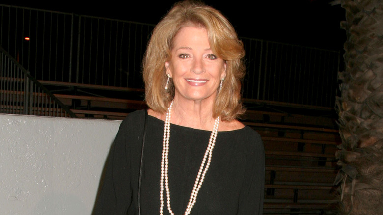 Days Of Our Lives: Marlena Evans' Twin Was Played By Deidre Hall's Real ...