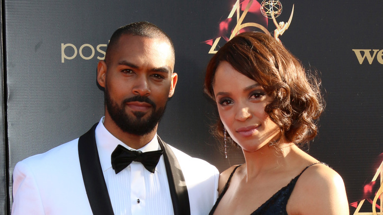 Days Of Our Lives Relationship Timeline: Eli And Lani