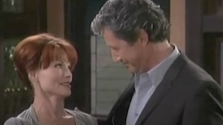 Charles Shaughnessy Patsy Pease Shane Kimberly Days of Our Lives