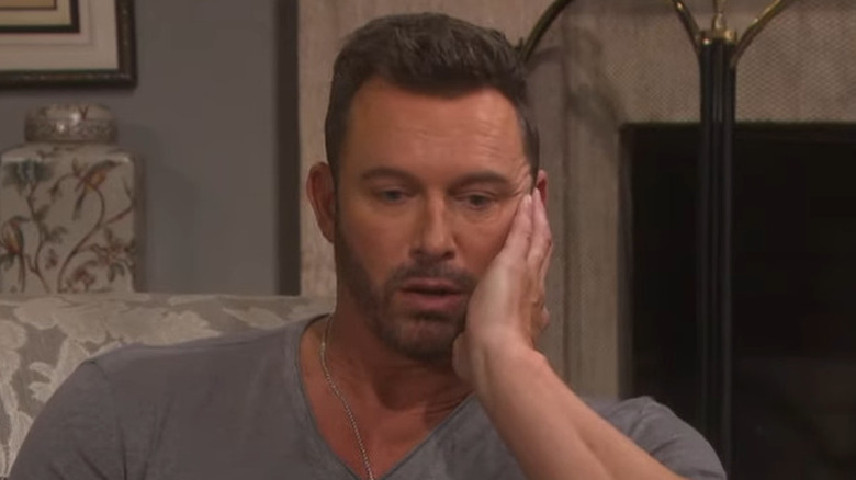 Eric Martsolf as Brady Black.