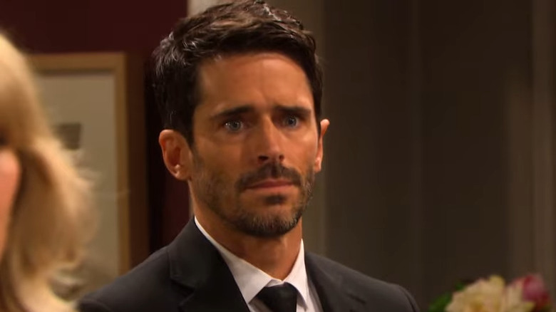 Brandon Beemer as Shawn Brady.