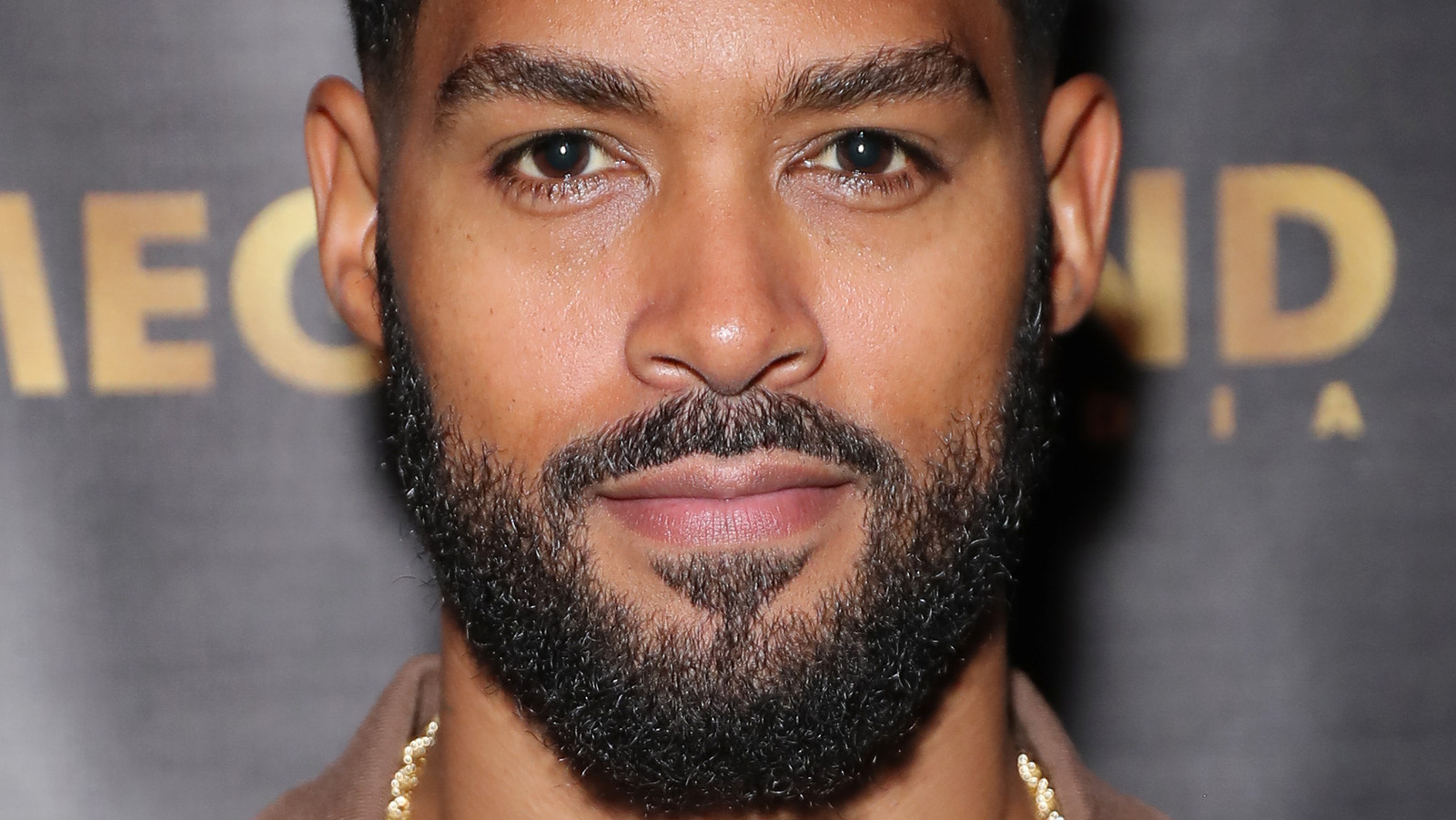 Days Of Our Lives Star Lamon Archey Debuted A New Look On Social Media ...