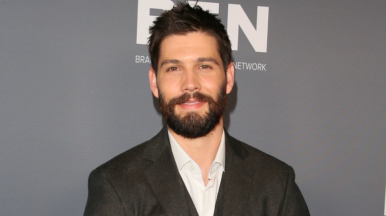 Casey Deidrick