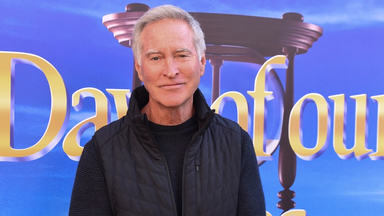 Drake Hogestyn