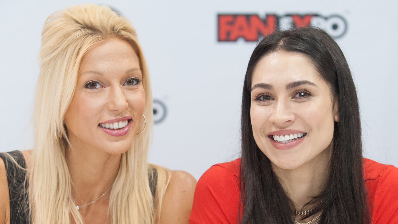 Degrassis Cassie Steele And Miriam Mcdonald Open Up About Being Bullied 