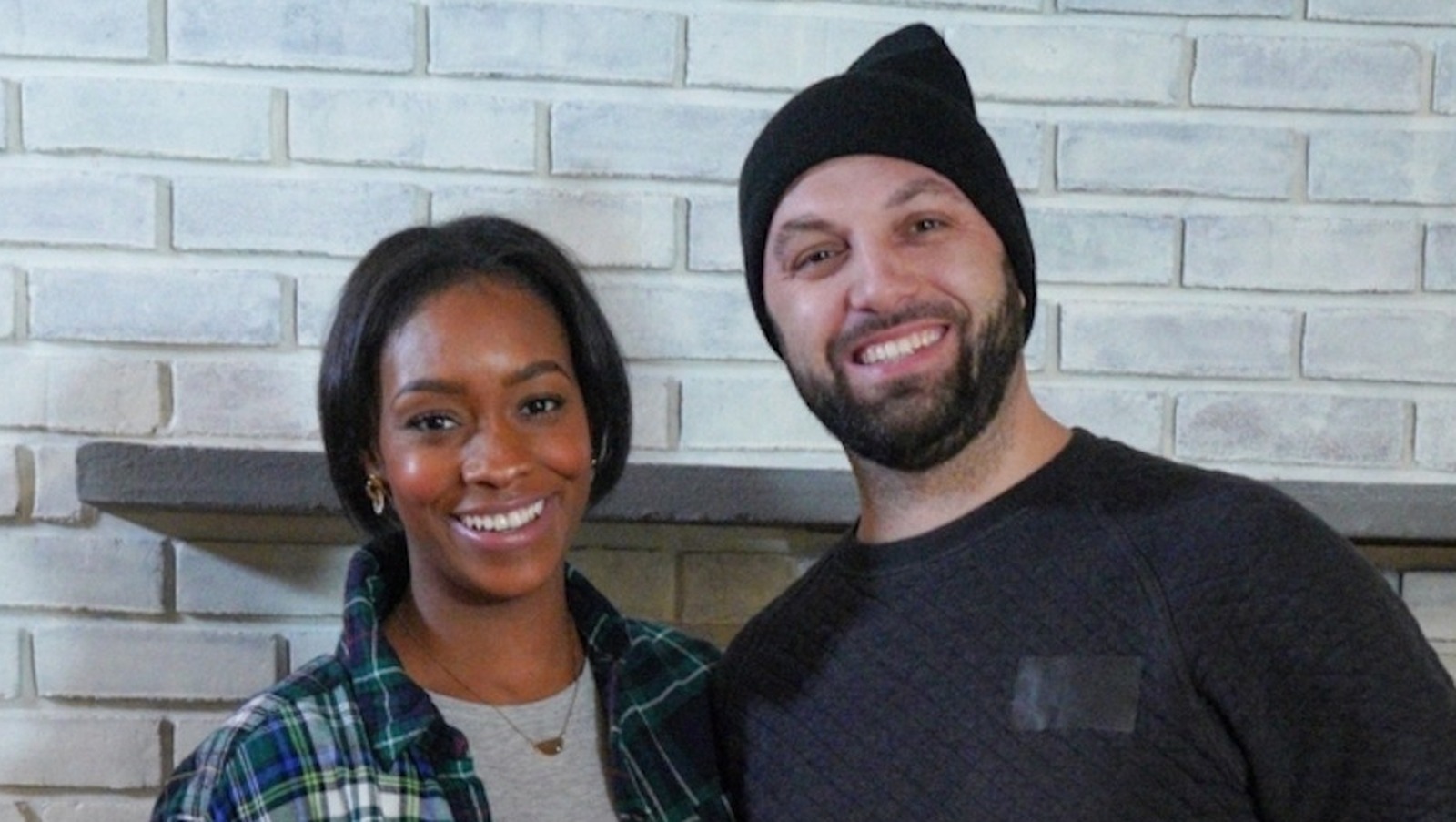 Boston Couple Team Up in HGTV's New 'Fix My Frankenhouse