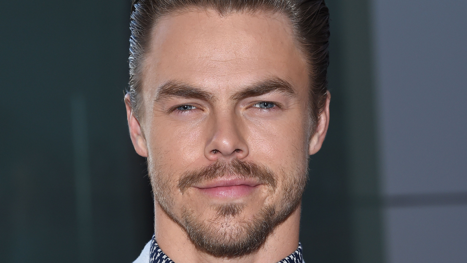 Derek Hough Reveals His Most Embarrassing Dwts Moment