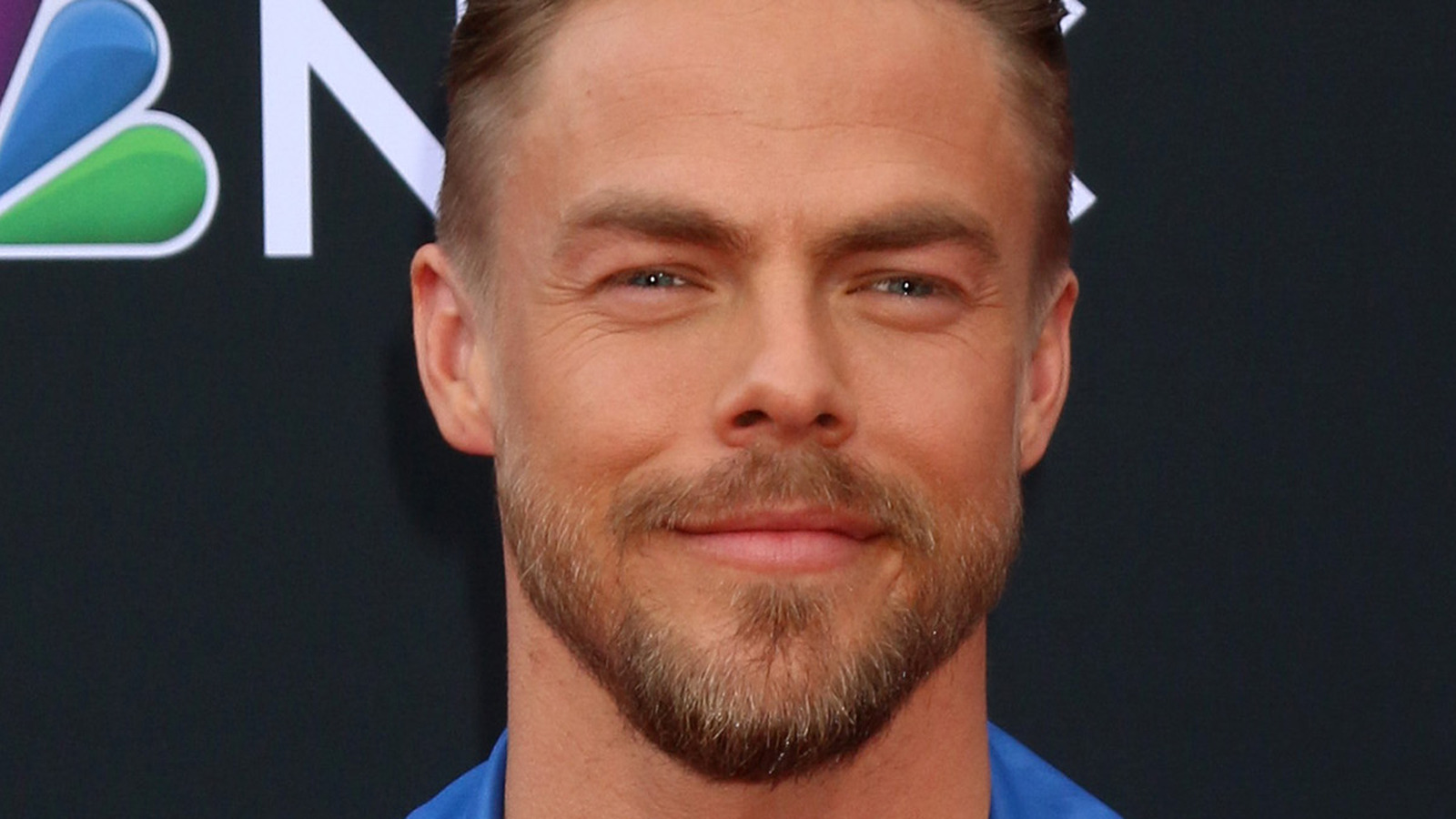 Derek Hough Reveals His Thoughts On Returning To DWTS As A Dancer