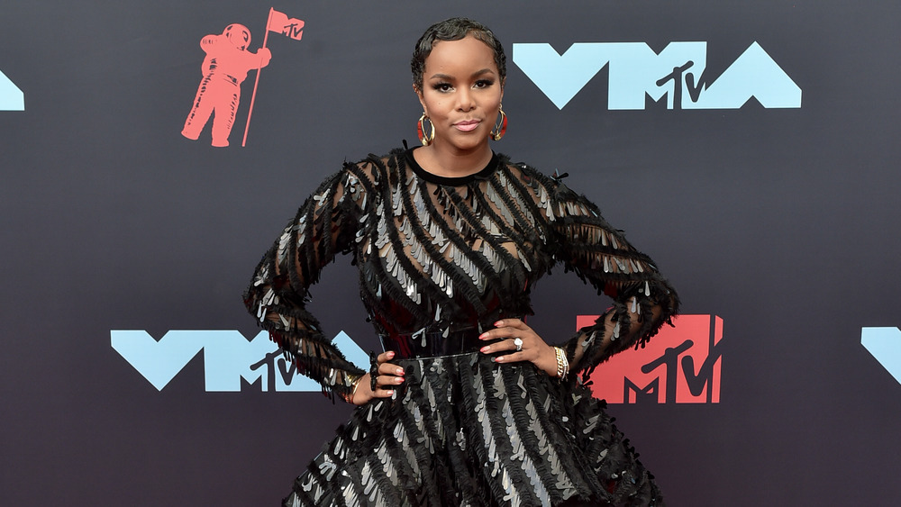 Destiny's Child's LeToya Luckett Is Worth More Than You Think