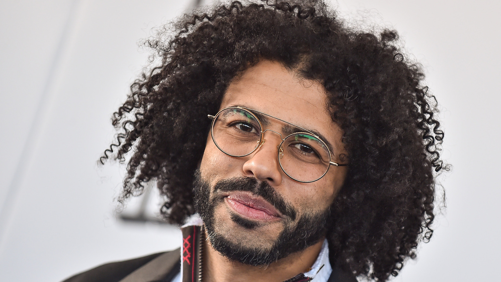 Details About Daveed Diggs' Troubled Life Before Hamilton Fame