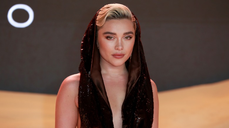 Florence Pugh