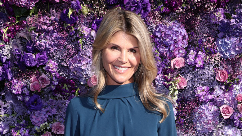 Lori Loughlin 