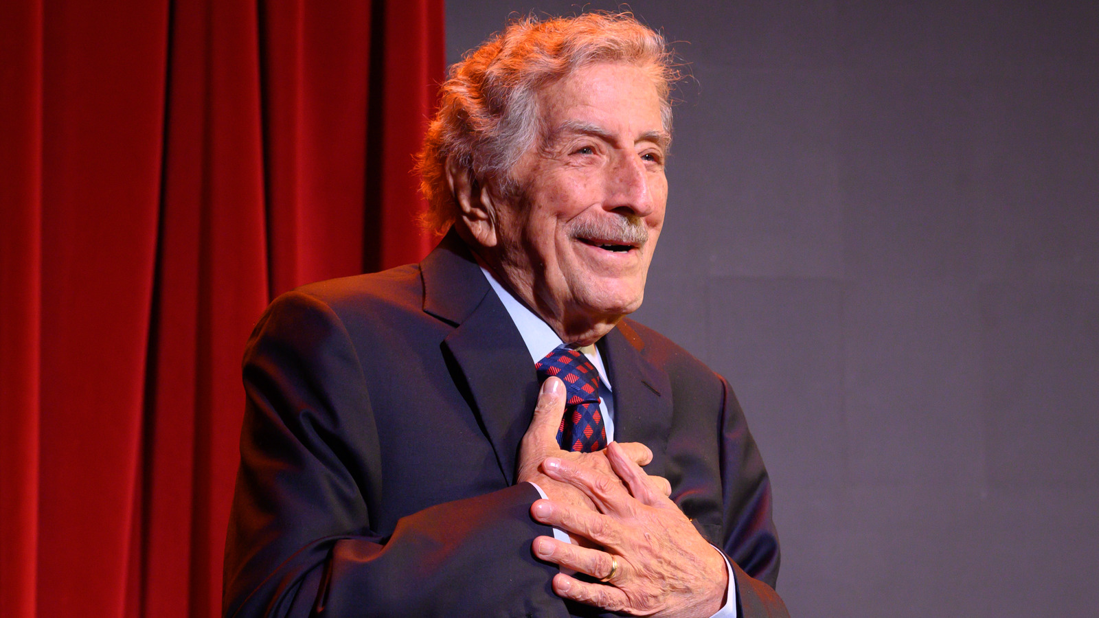 Details About Tony Bennett's Military Career